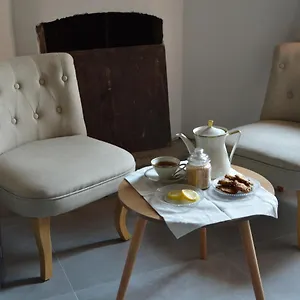  Ferienhaus Samgiuvino Italien
