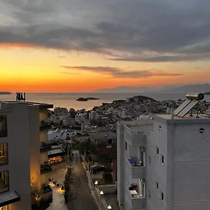 Belle Vue Appartamento Ksamil