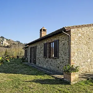 Pescaia Montepulciano Stazione
