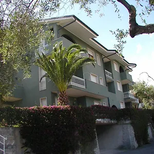 Residenza Il Poggio Appartement San Bartolomeo Al Mare