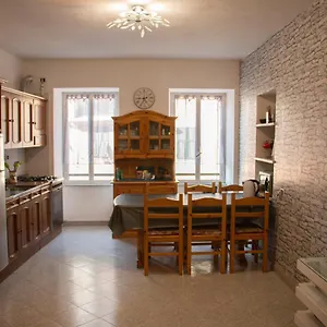 Vintage Appartement Vernazza