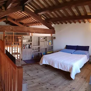  Apartment Agriturismo Elianto Italien