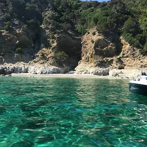 Cielo E Mare Hébergement de vacances Golfo Aranci