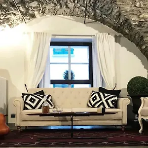  Apartment Lg - Boutique And - Italien