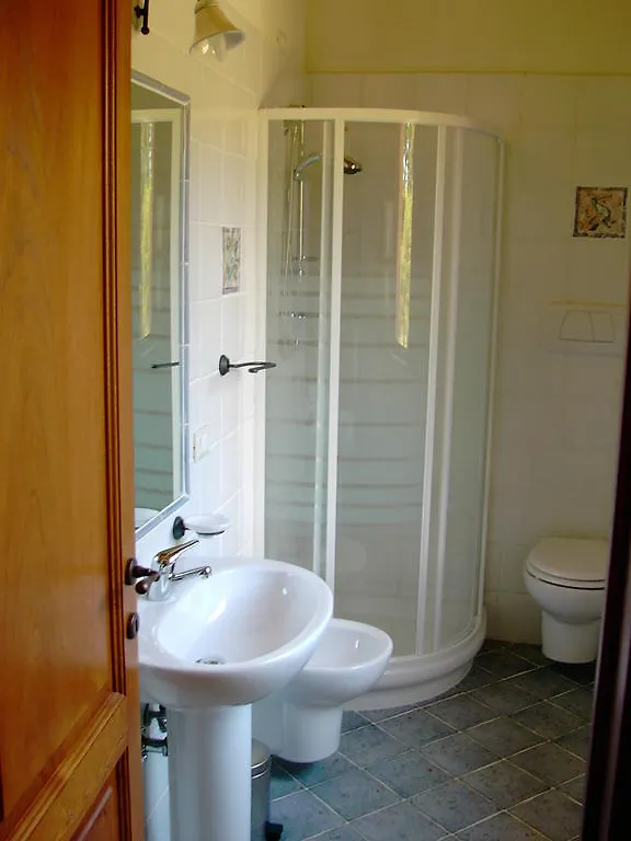 Villa Frateria Di San Benedetto à Montepulciano Stazione 0*,