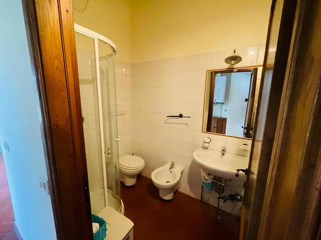 Frateria Di San Benedetto Villa Montepulciano Stazione