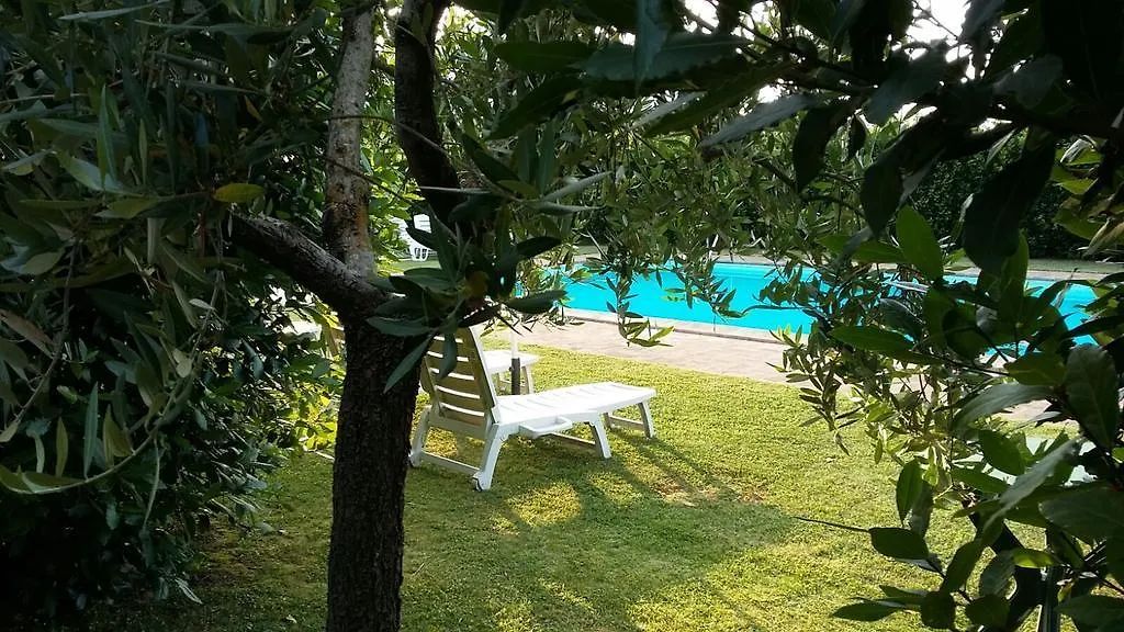 Vakantieboerderij Frateria Di San Benedetto Villa Montepulciano Stazione Italië