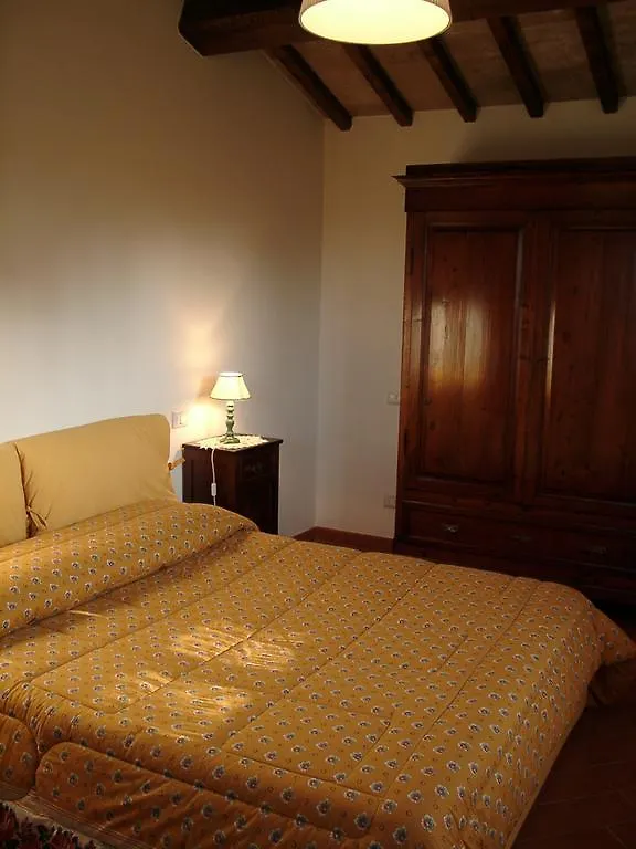 Frateria Di San Benedetto Villa Montepulciano Stazione Vakantieboerderij