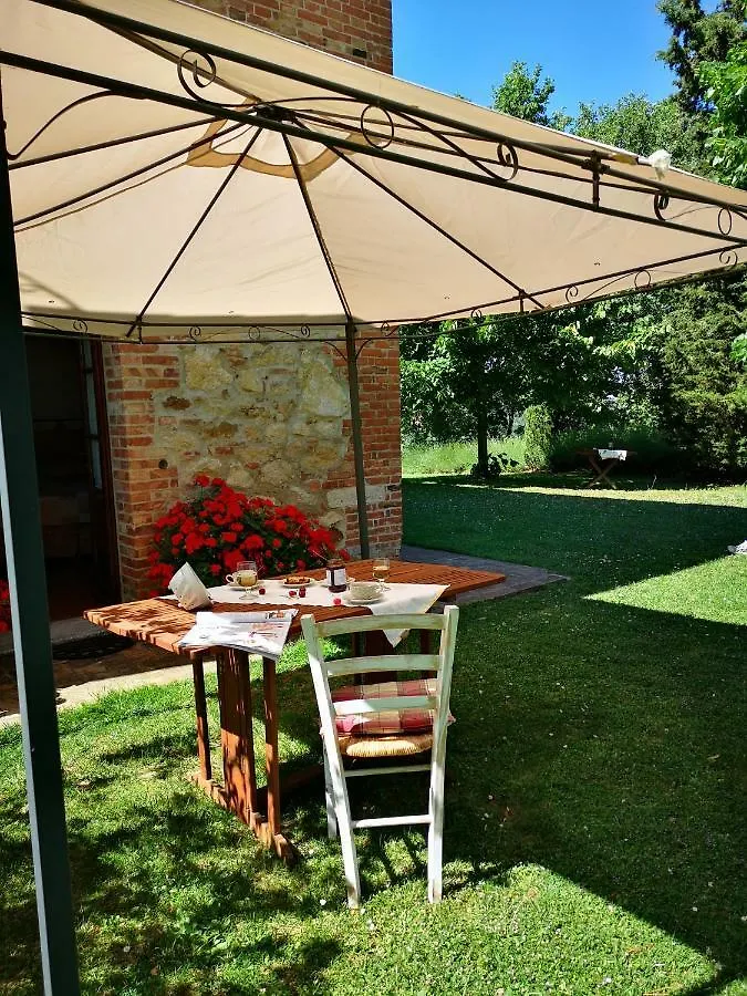 Frateria Di San Benedetto Villa Montepulciano Stazione 0*,